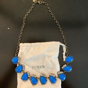 J. Crew Necklace